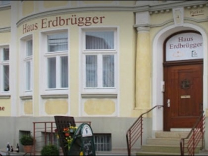 Фото: Haus Erdbr&amp;uuml;gger